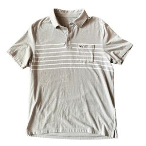 Mens Vineyard Vines Polo